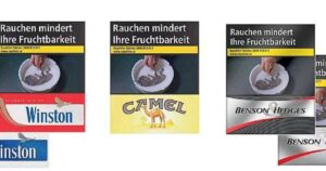Neue Big Packs von JTI