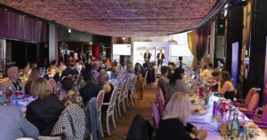 Das JTI Wissensforum ist wieder auf Tournee