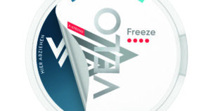 Abziehendes Design