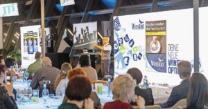 Das JTI Wissensforum 2023 auf Österreich-Tournee
