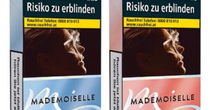 Superslim & elegant: Mademoiselle lässt bitten