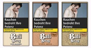Bali Premium Feinschnitt