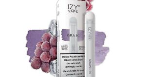 Izy one Vapes