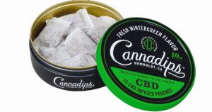Zwei neue Cannadips