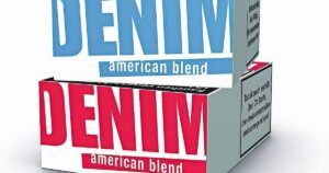 Denim bringt Ultra-Packs mit 40 Stück