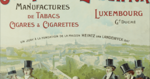 Comeback des Jahres: Heintz van Landewyck