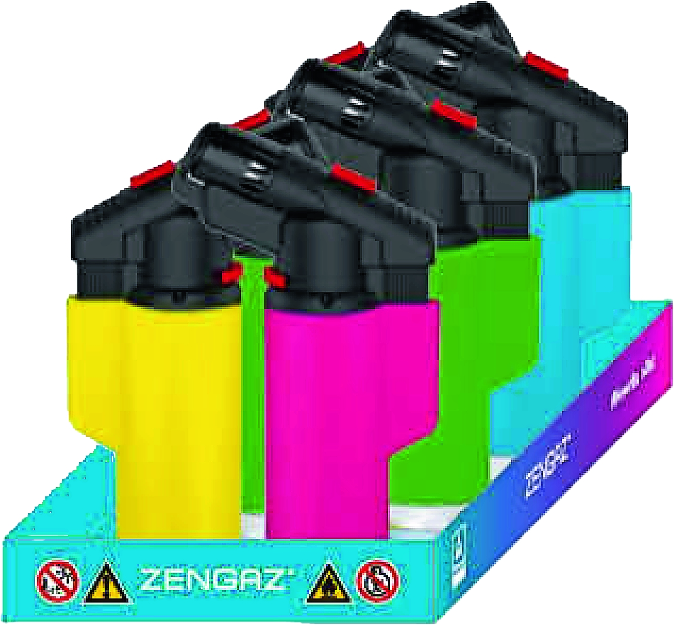 Nicht nur der Preis ist heiß