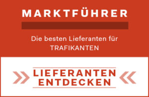 Marktführer: Die besten Lieferanten für TRAFIKANTEN entdecken
