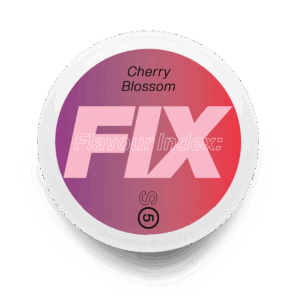 FIX Nikotinbeutel