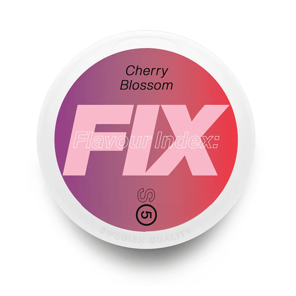 FIX Nikotinbeutel