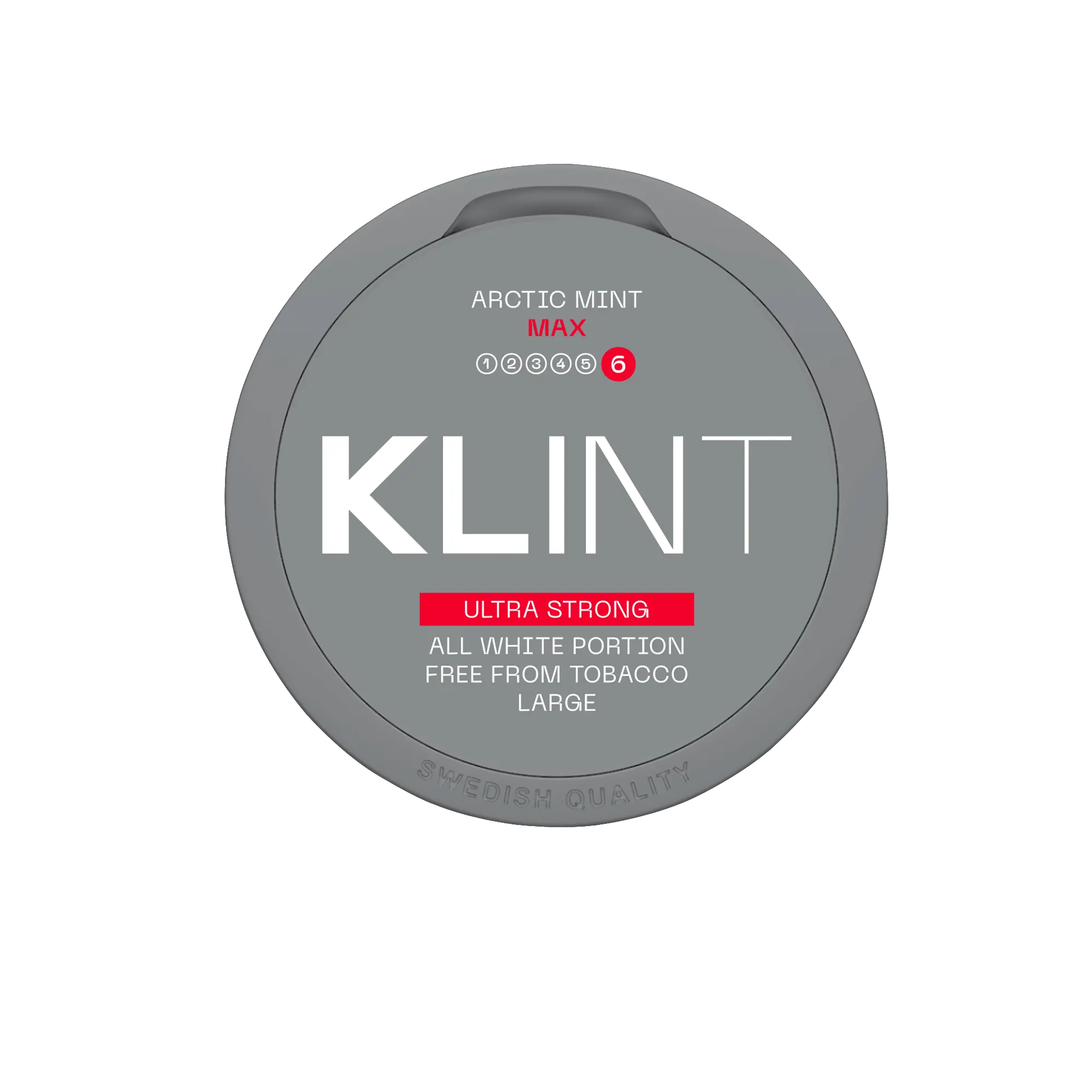 Klint Nikotinbeutel