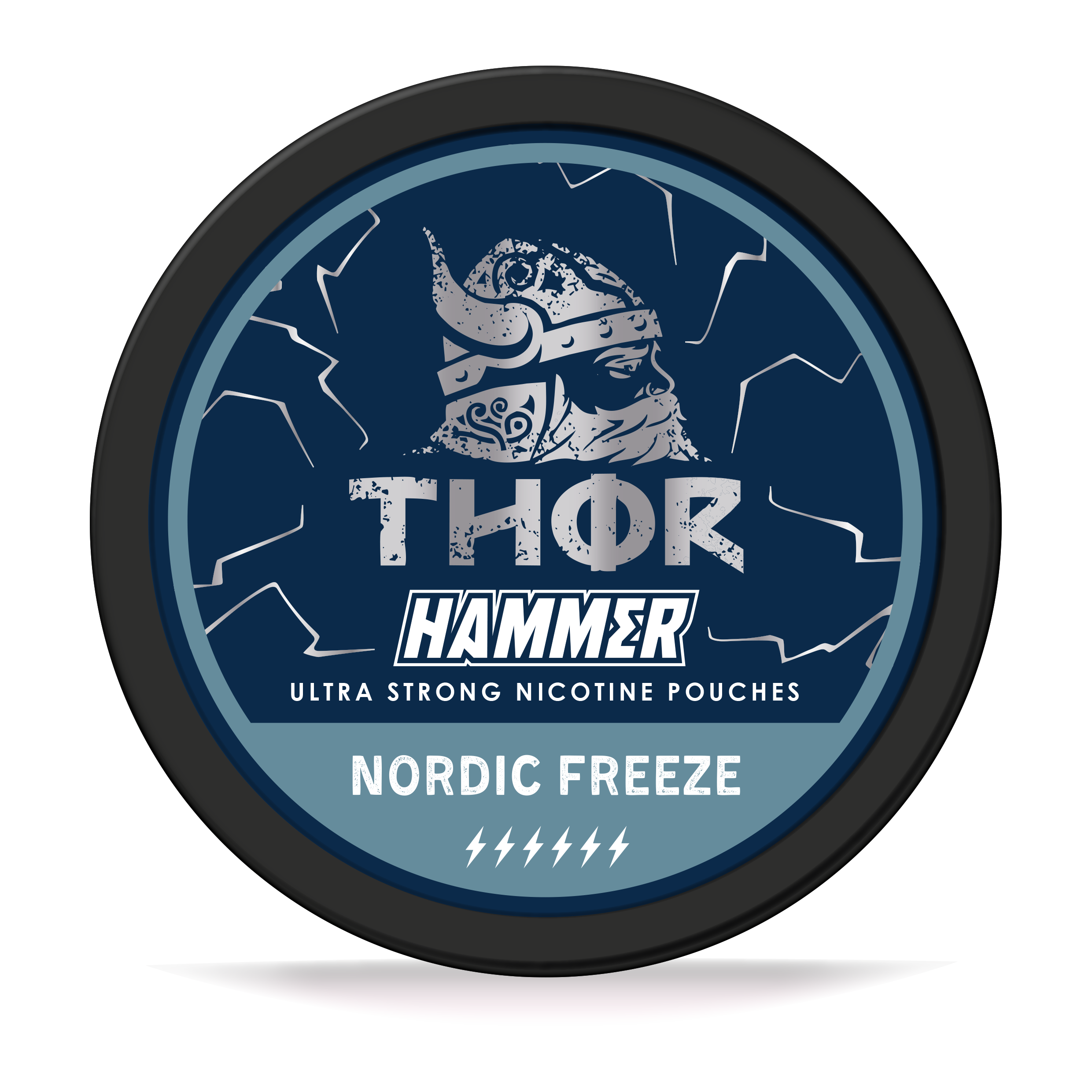 Nordic Freeze – für ultimative Frische