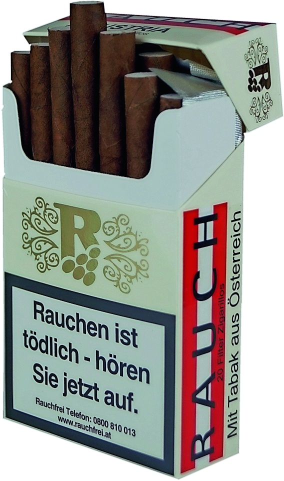 Natur pur aus Österreich