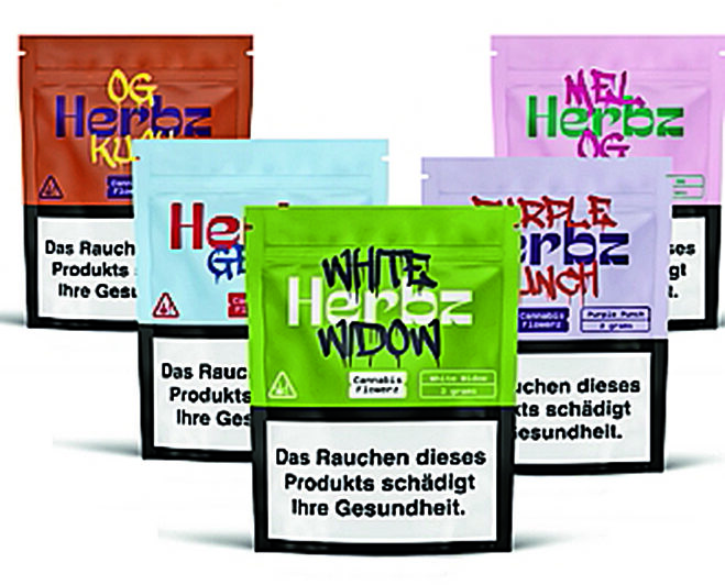 Alles natürlich