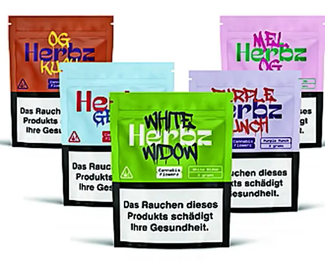 Alles natürlich