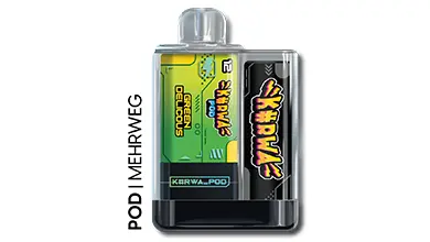Kurwa Pod