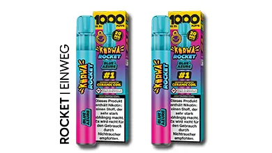 Kurwa Rocket