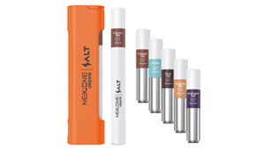 SALT NEXI ONE