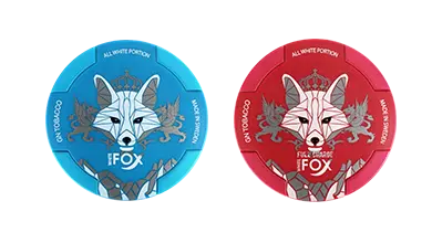 White Fox Classics
