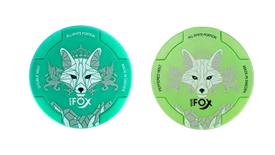 White Fox Greens