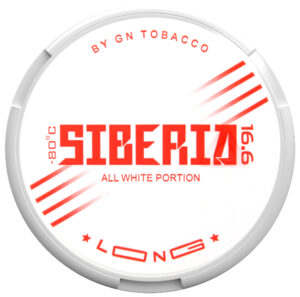 Neu: Siberia Mini & Long