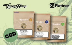 my Lucky Hemp – CBD-Genuss in Top-Qualität