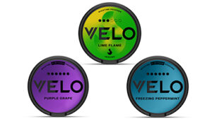 VELO INTENSE/ VELO X-INTENSE