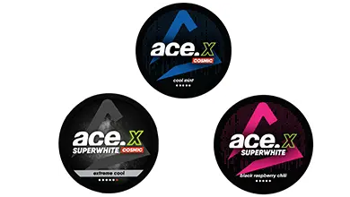ACE – Extreme