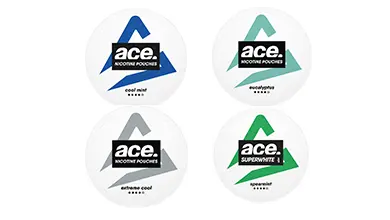 ACE – Classics