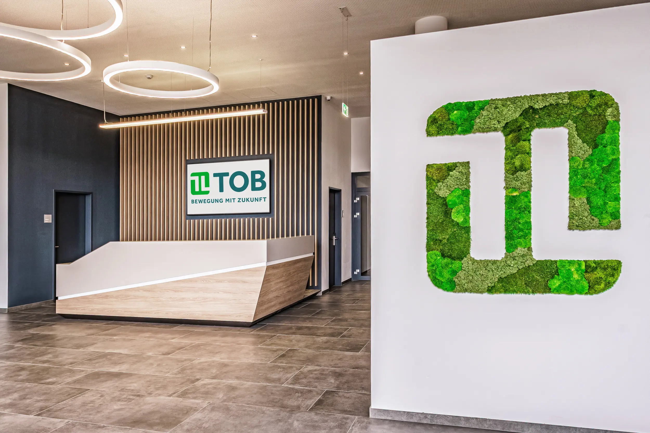 Aus Tobaccoland wird TOB