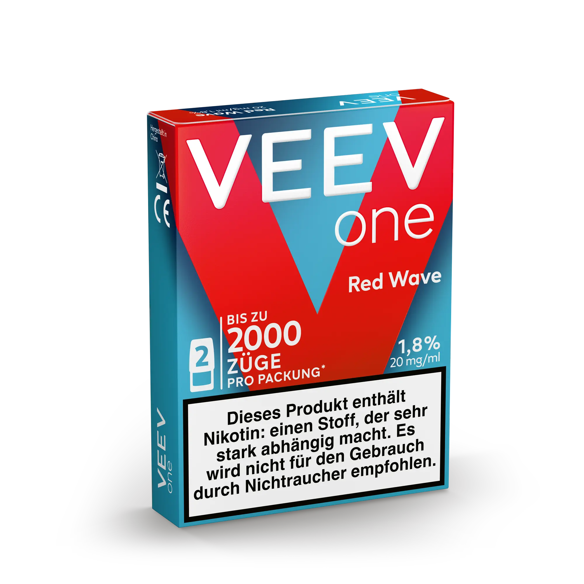 VEEV ONE Summer Limited Edition