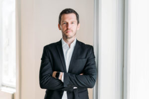 Sven Löhr wird neuer Geschäftsführer von BAT Austria