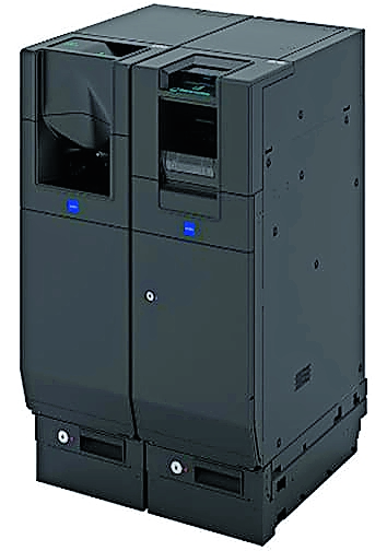 Hightech für den Trafikalltag