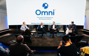 OMNI Futurtalk © BAT