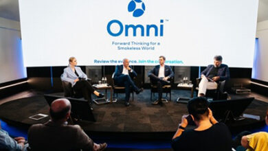 OMNI Futurtalk © BAT