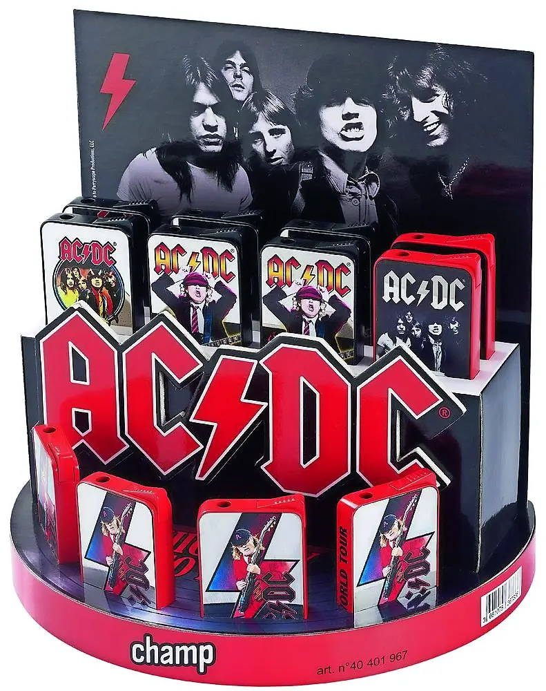 High Voltage