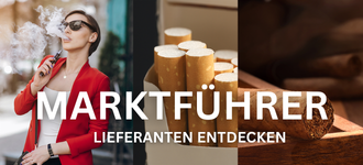 Marktführer Logo