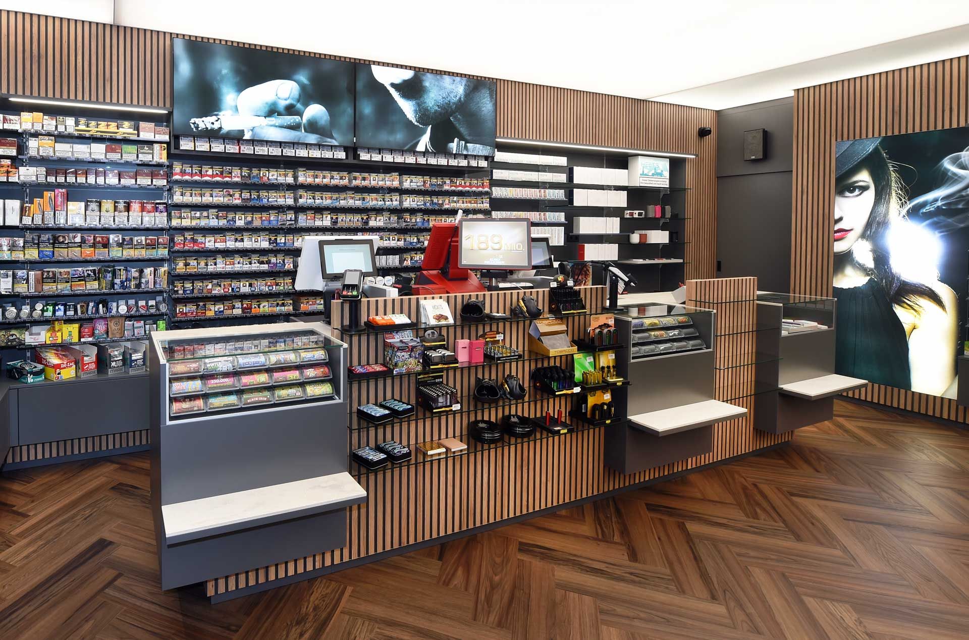 Richtig planen und einrichten lohnt sich