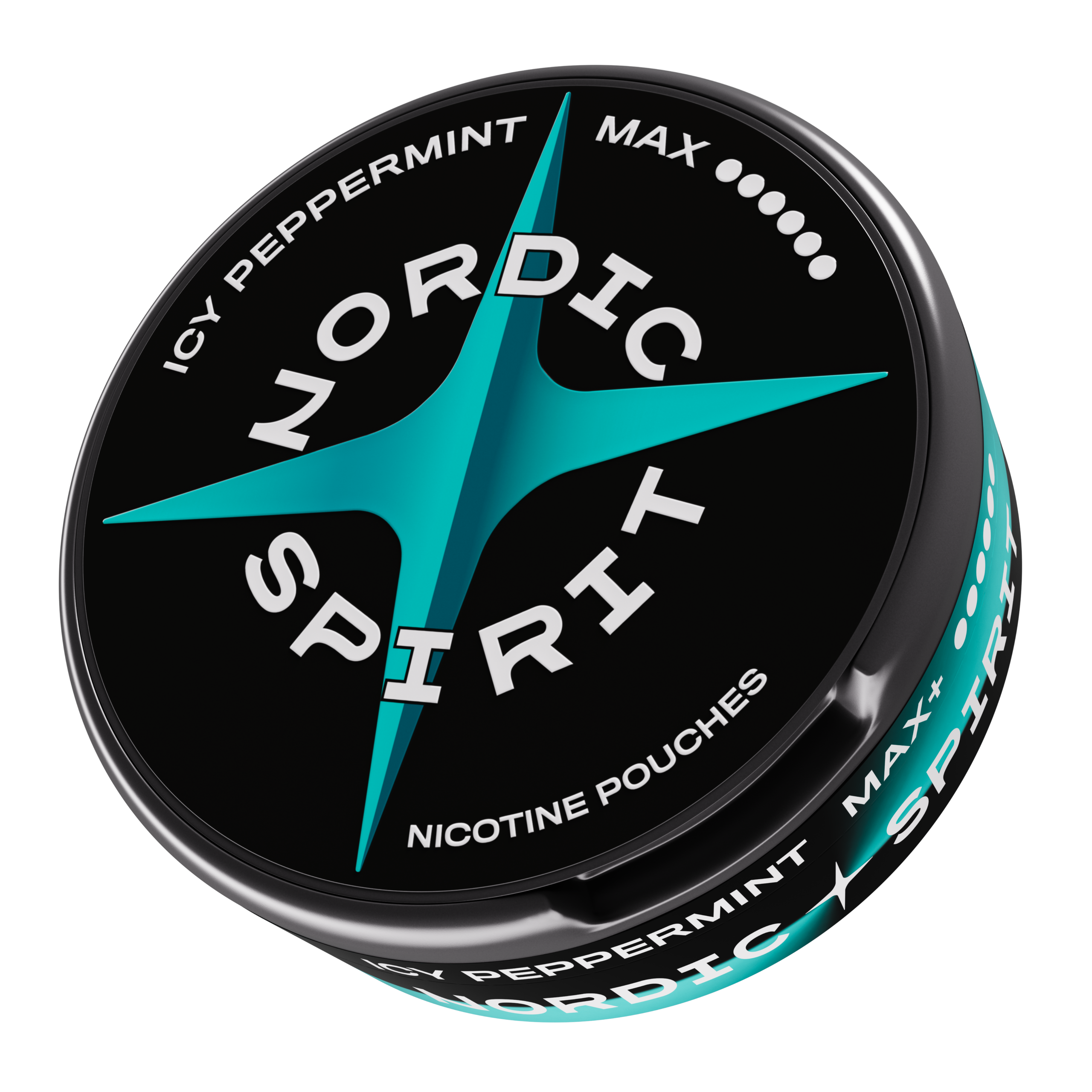 Super frisch, super strong