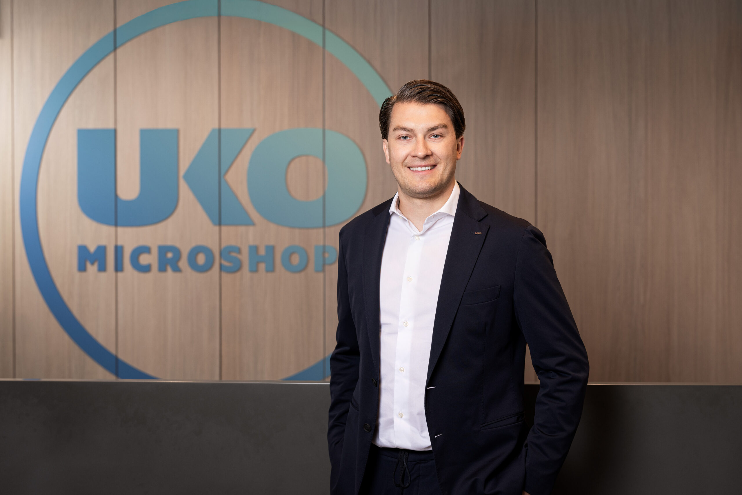 Automaten-Innovation aus Salzburg