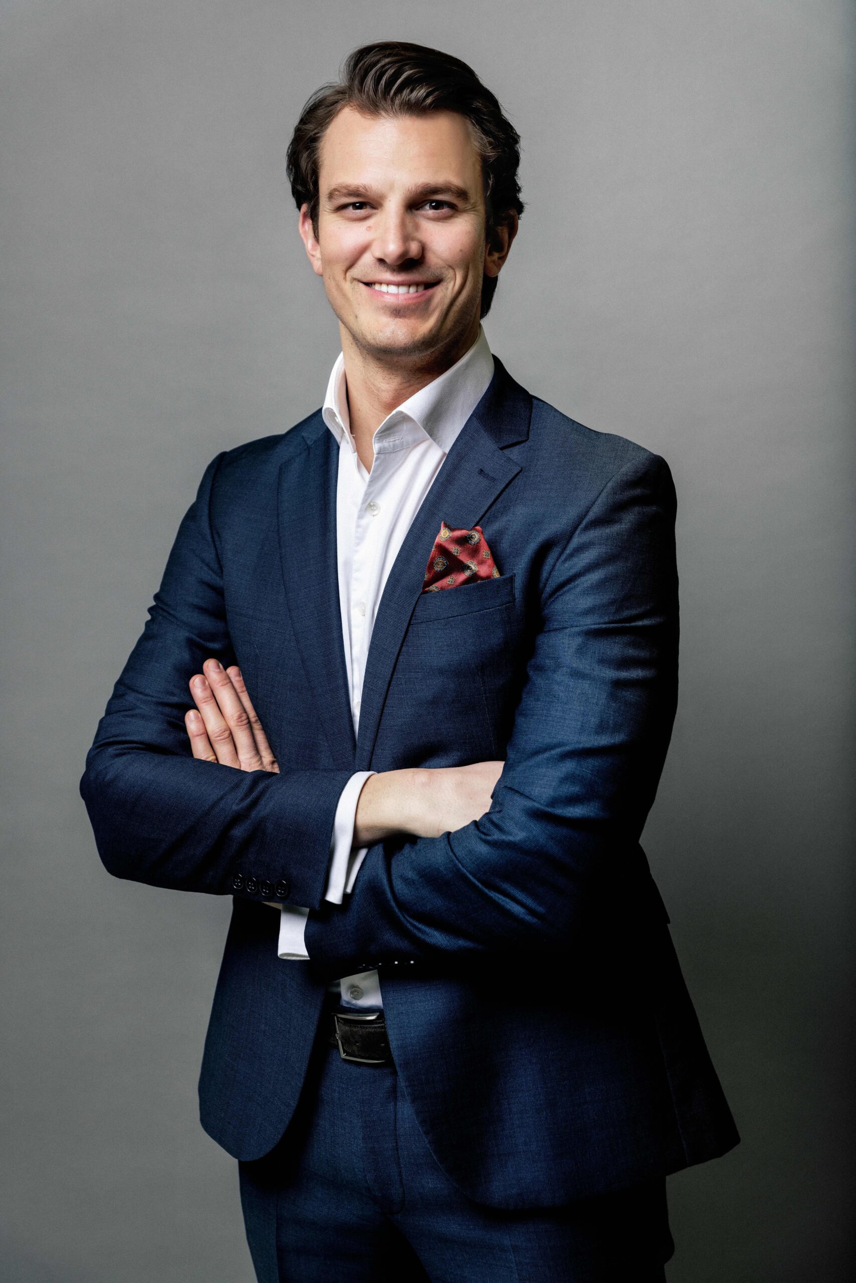 BAT: Neuer External Affairs Manager