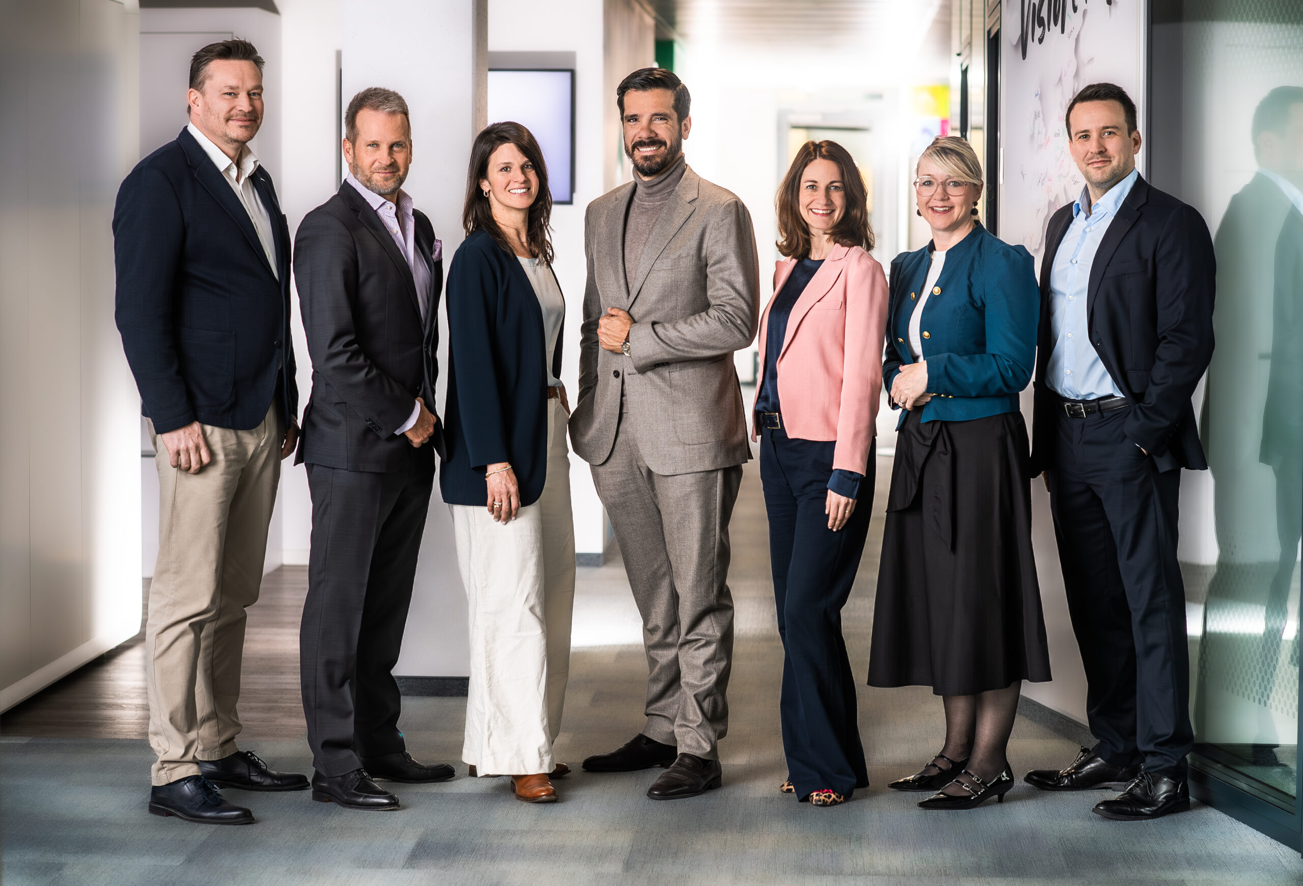 Astrid Gutschi-Hödl ist Legal Director bei JTI Austria