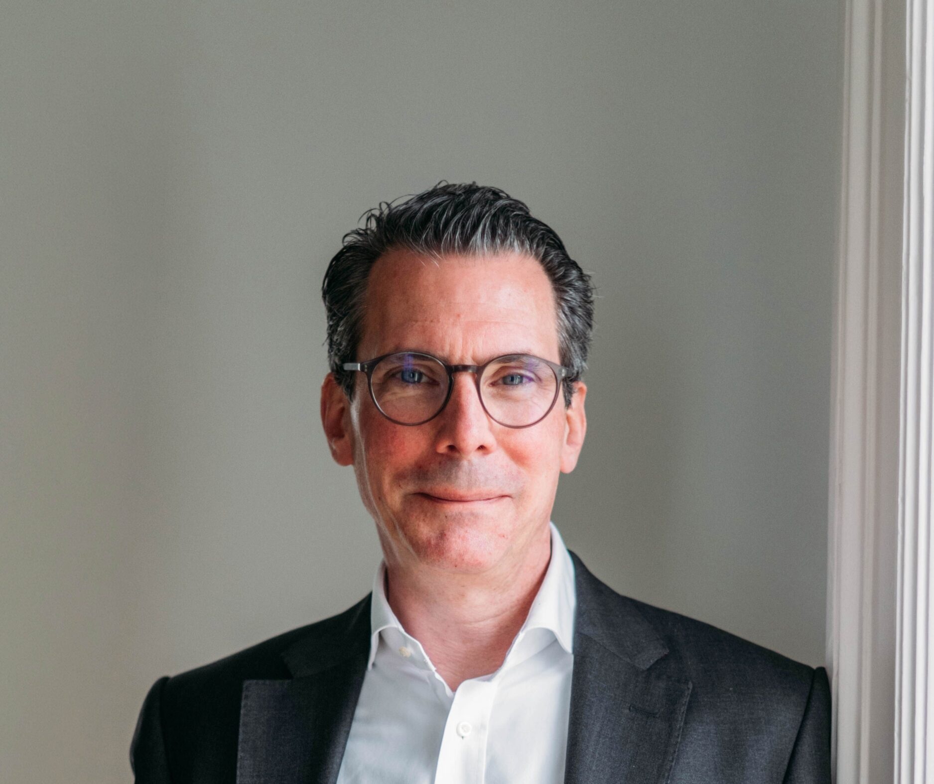 Fünf Fragen an Stephan Heyng