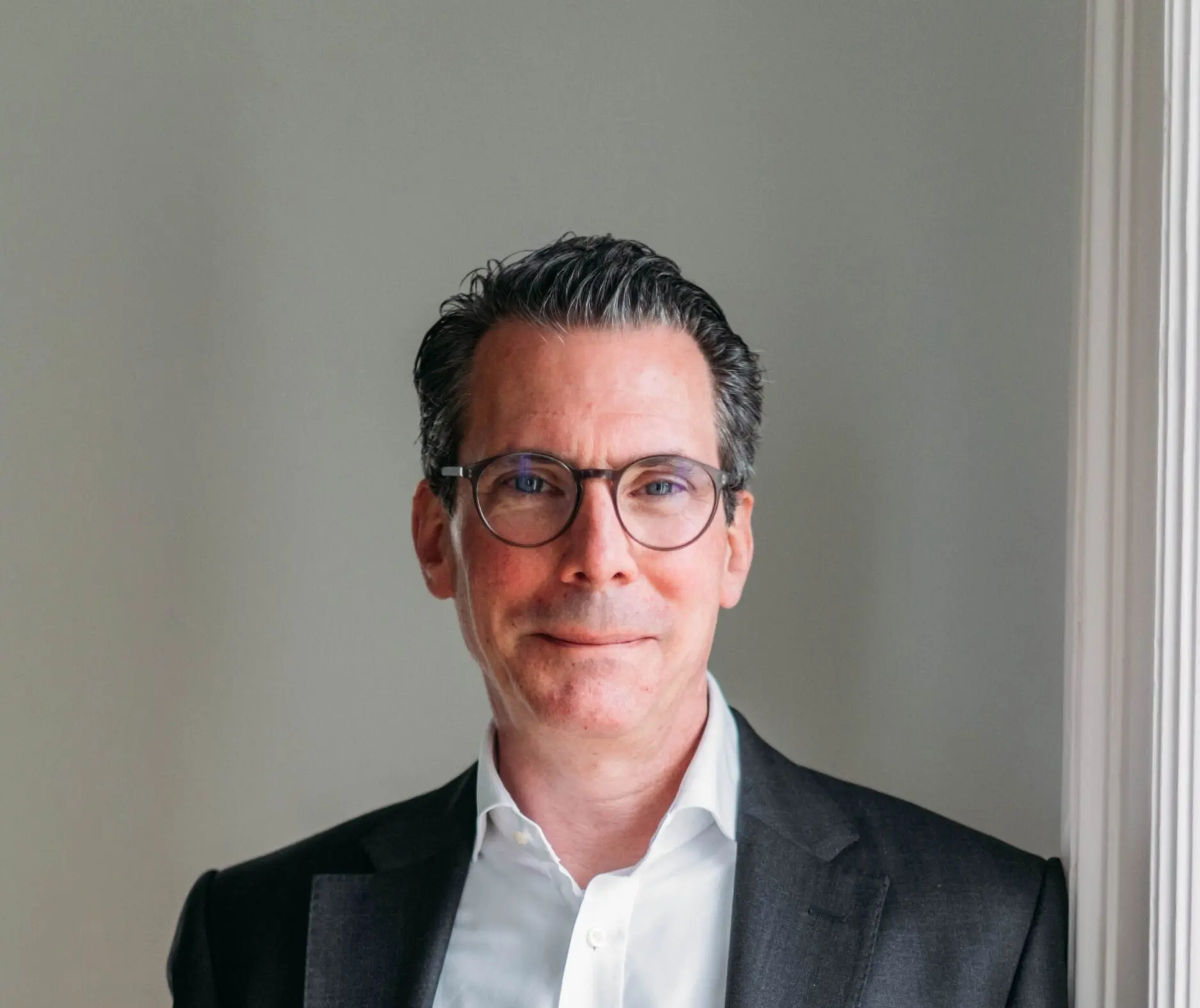 Fünf Fragen an Stephan Heyng