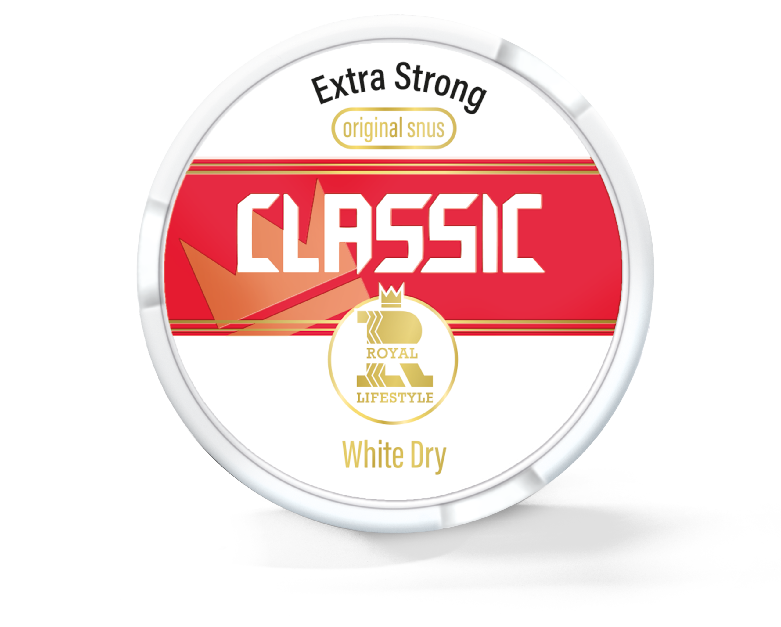 Royal Snus Classic Original