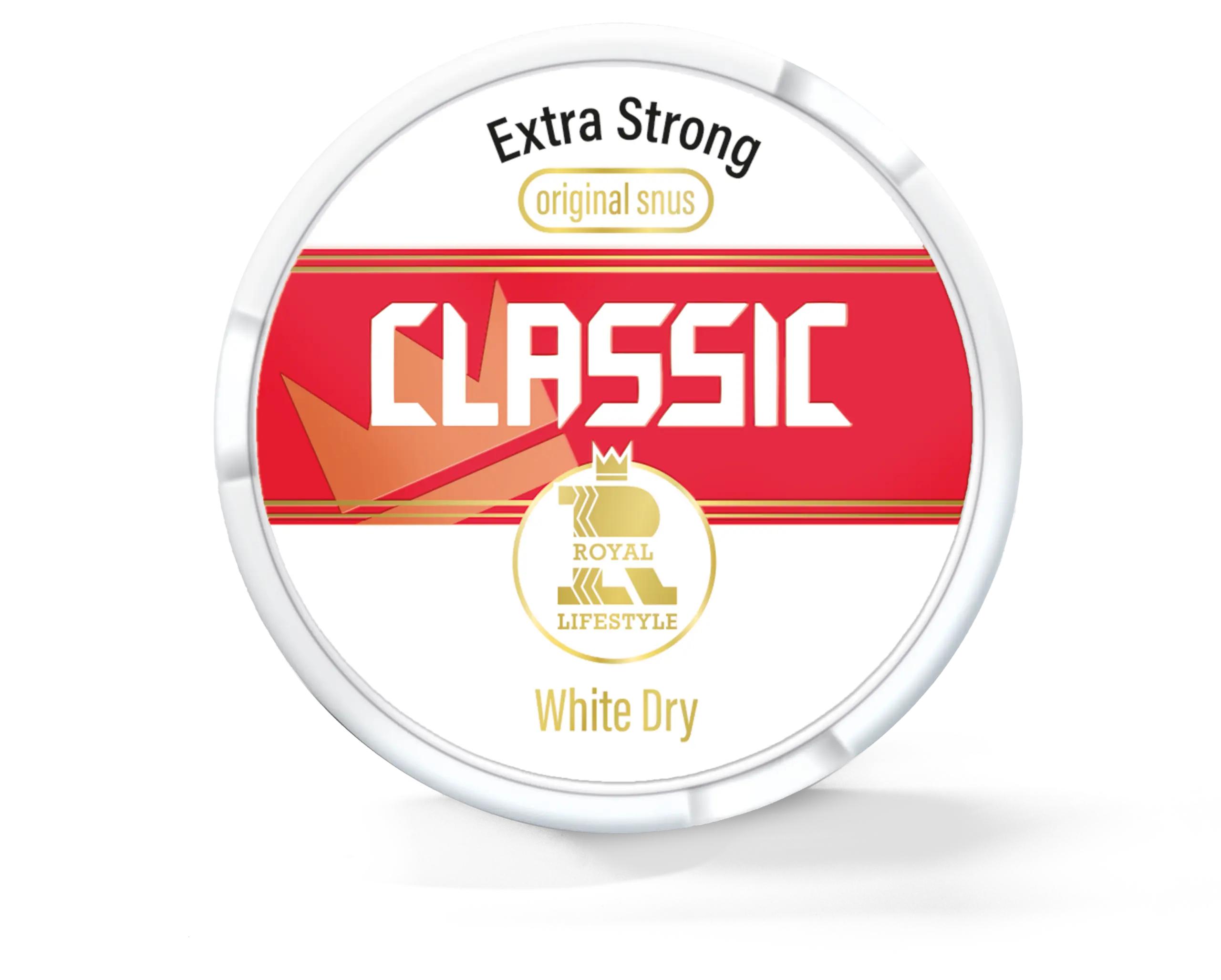 Royal Snus Classic Original