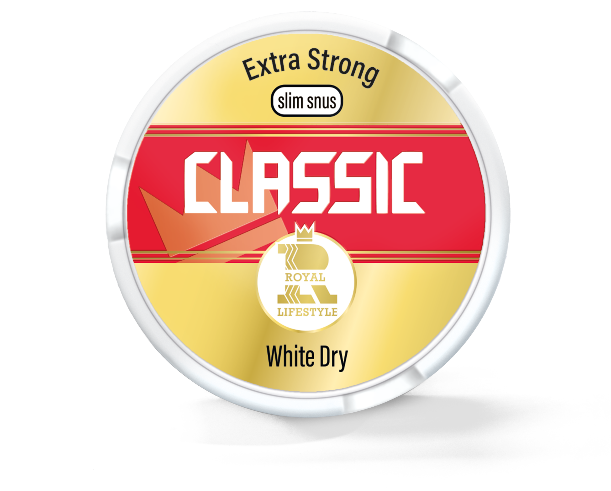 Royal Snus Classic Slim