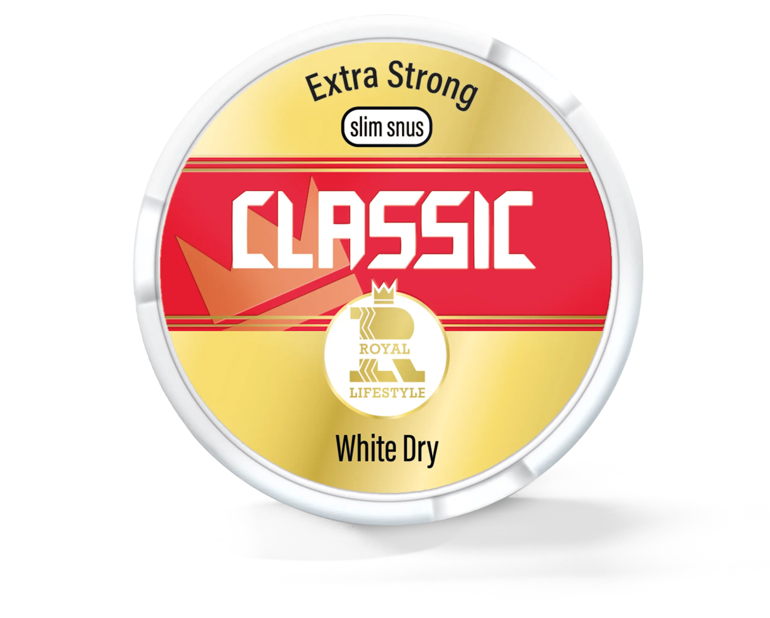 Royal Snus Classic Slim