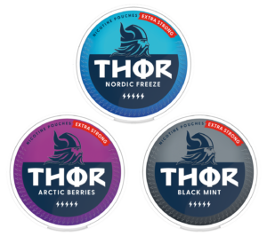 Thor Extra Strong