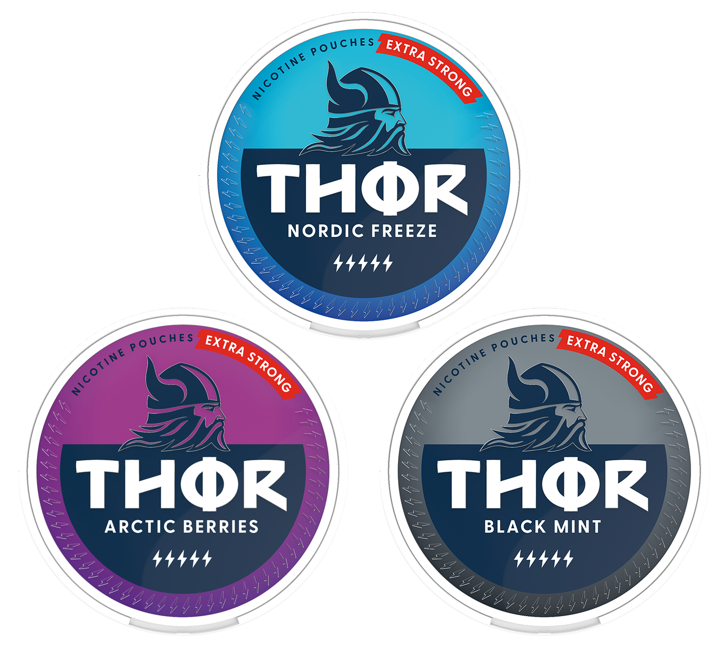 Thor Extra Strong